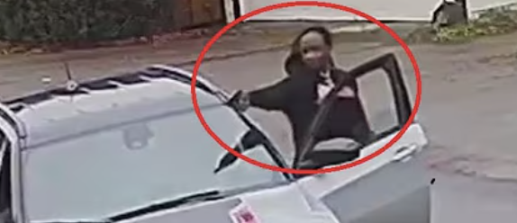 Eight Shots Fired. No Reported Injuries.
